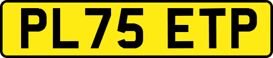PL75ETP