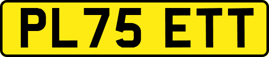 PL75ETT