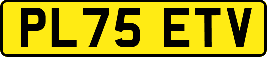 PL75ETV