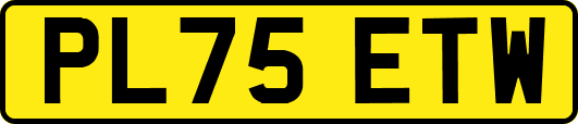 PL75ETW