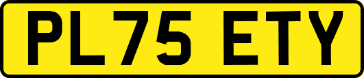PL75ETY