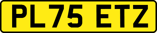 PL75ETZ