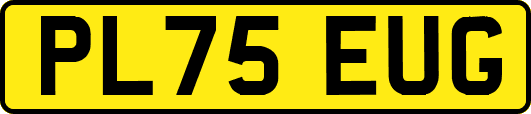 PL75EUG