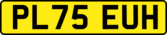 PL75EUH