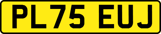 PL75EUJ