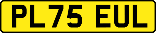 PL75EUL