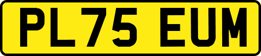 PL75EUM