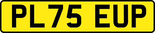 PL75EUP