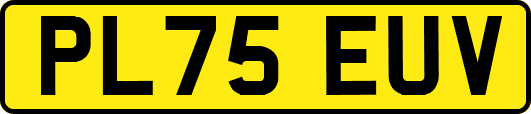 PL75EUV
