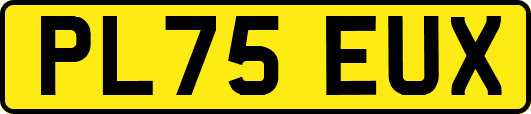 PL75EUX