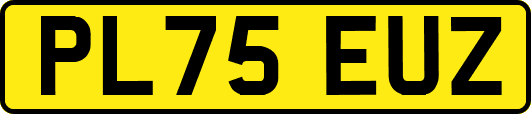 PL75EUZ