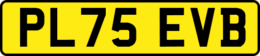 PL75EVB