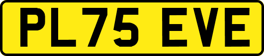 PL75EVE
