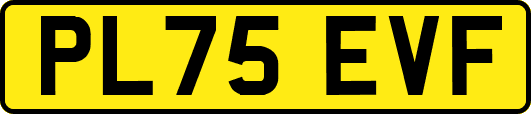 PL75EVF