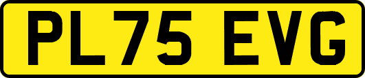 PL75EVG