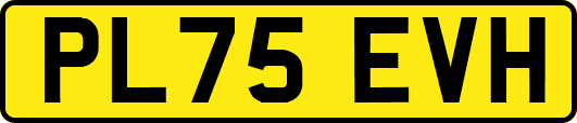 PL75EVH