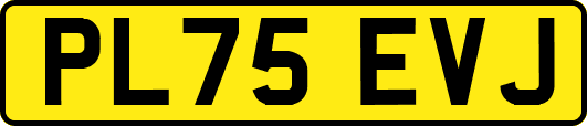 PL75EVJ