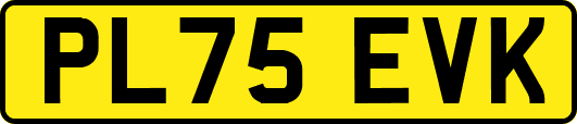 PL75EVK