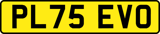 PL75EVO