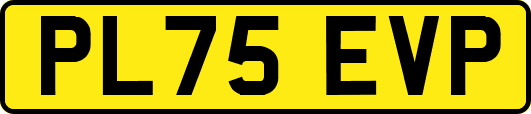 PL75EVP