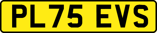 PL75EVS