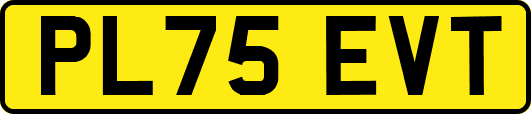 PL75EVT