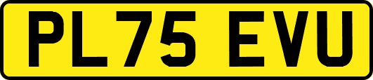 PL75EVU