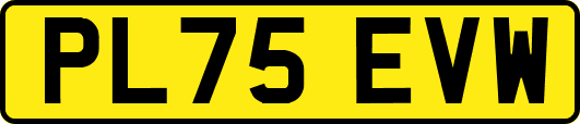 PL75EVW
