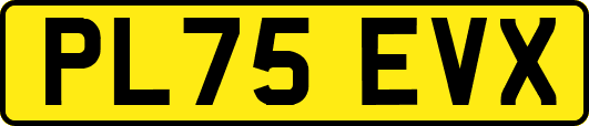 PL75EVX
