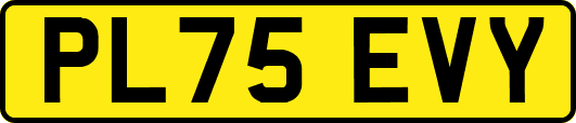 PL75EVY