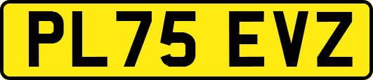 PL75EVZ