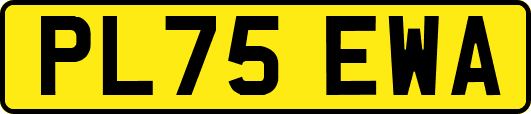 PL75EWA