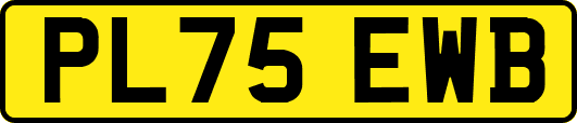 PL75EWB