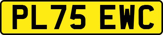 PL75EWC