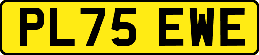 PL75EWE