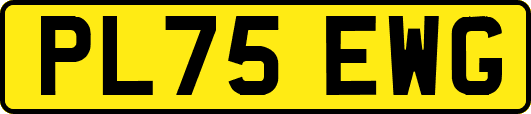 PL75EWG