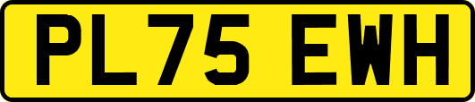 PL75EWH