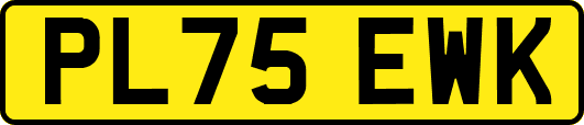 PL75EWK
