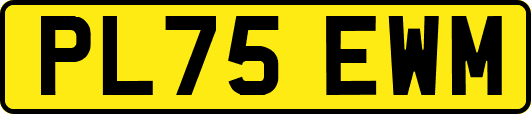 PL75EWM