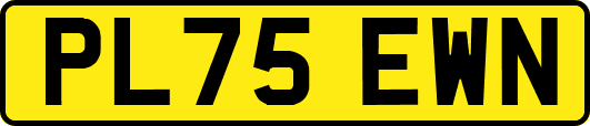 PL75EWN