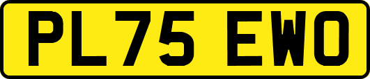 PL75EWO
