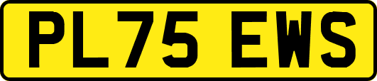 PL75EWS