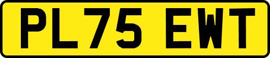 PL75EWT