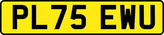 PL75EWU