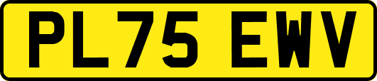PL75EWV