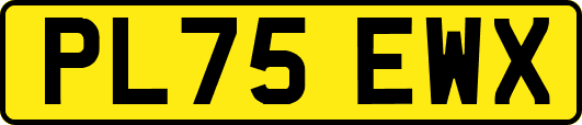 PL75EWX