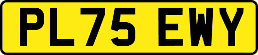 PL75EWY