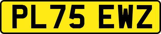PL75EWZ