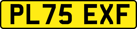 PL75EXF