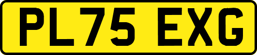 PL75EXG